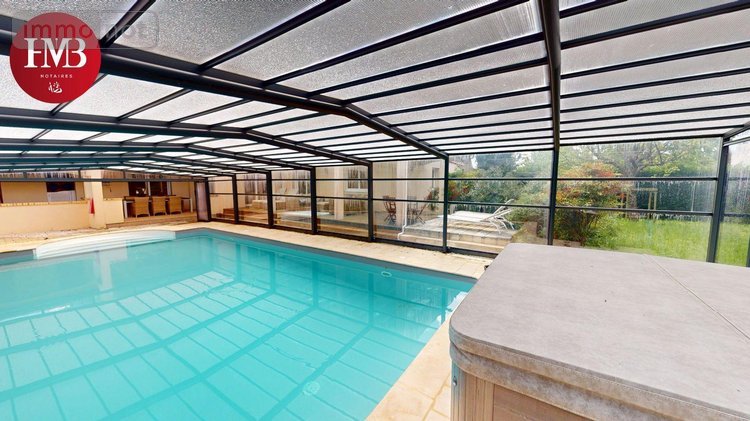 Maison a vendre Naucelles 15250 Cantal 195 m2 13 pièces 485300 euros