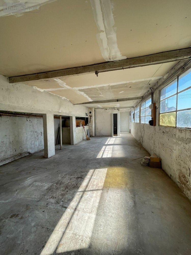 Maison a vendre Saint-Julien-les-Villas 10800 Aube 98 m2 4 pièces 129000 euros