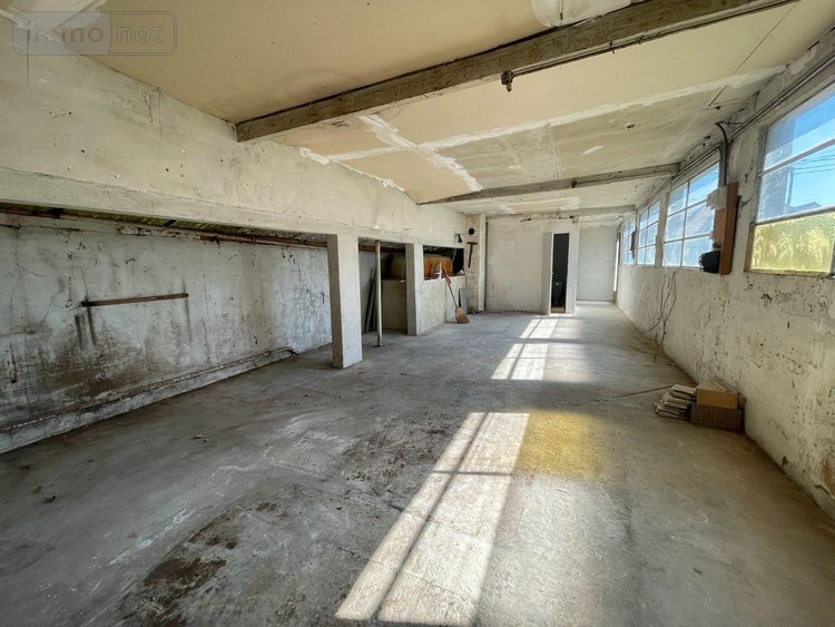 Maison a vendre Saint-Julien-les-Villas 10800 Aube 98 m2 4 pièces 129000 euros