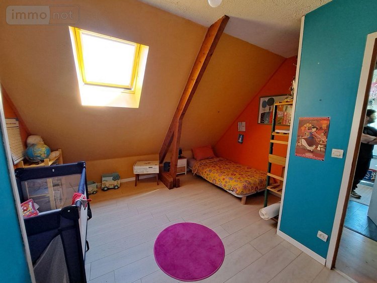 Maison a vendre Ver-sur-Mer 14114 Calvados 185 m2 8 pièces 525600 euros