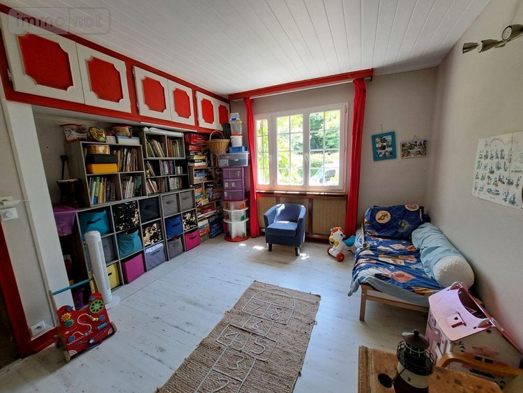 Maison a vendre Ver-sur-Mer 14114 Calvados 185 m2 8 pièces 525600 euros