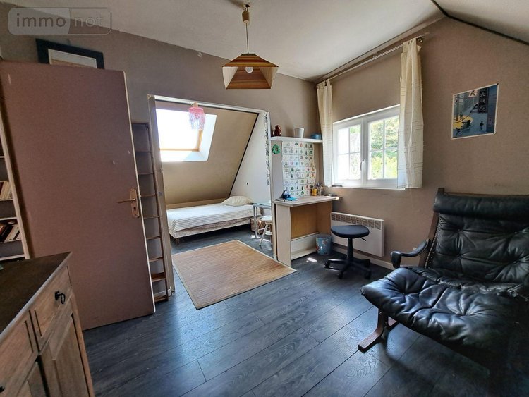 Maison a vendre Ver-sur-Mer 14114 Calvados 185 m2 8 pièces 525600 euros