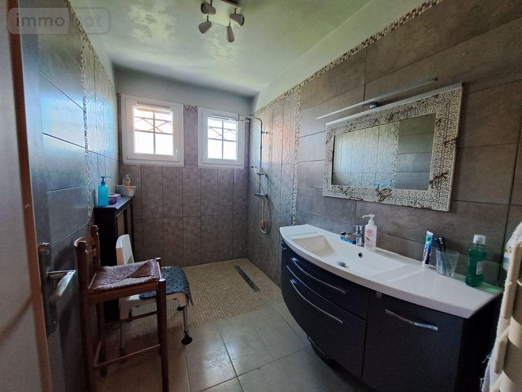 Maison a vendre Ver-sur-Mer 14114 Calvados 185 m2 8 pièces 525600 euros