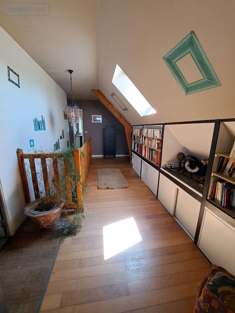 Maison a vendre Ver-sur-Mer 14114 Calvados 185 m2 8 pièces 525600 euros