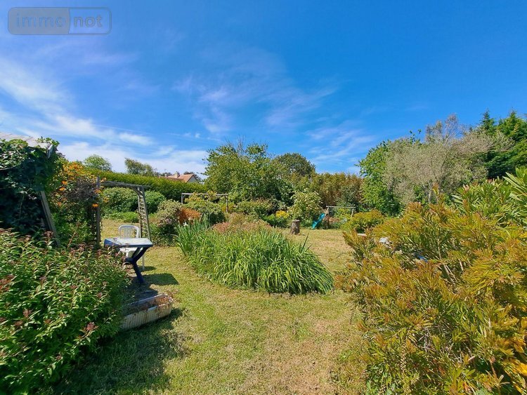 Maison a vendre Ver-sur-Mer 14114 Calvados 185 m2 8 pièces 525600 euros