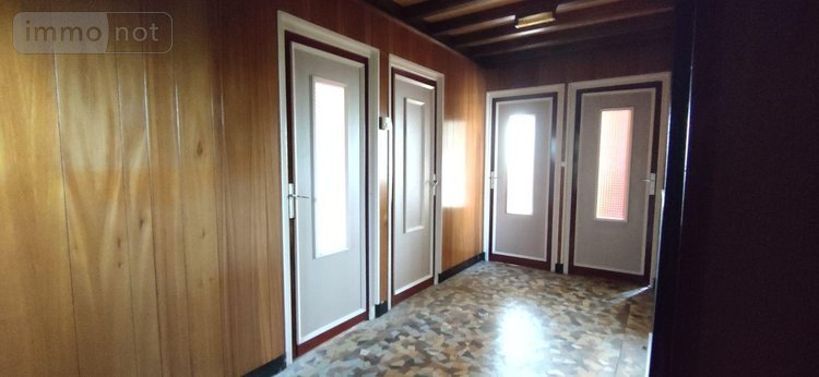 Appartement a vendre Bassens 73000 Savoie 70 m2 4 pièces 199000 euros