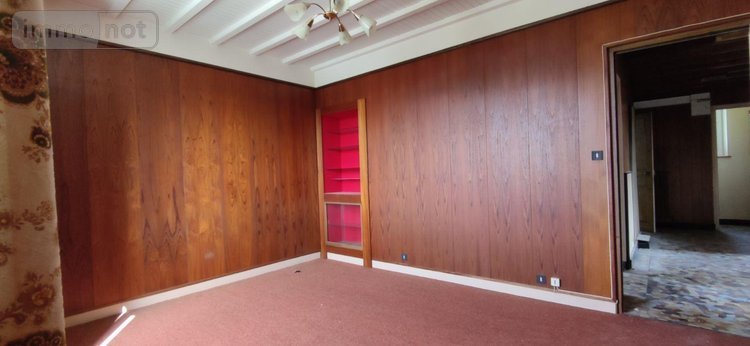 Appartement a vendre Bassens 73000 Savoie 70 m2 4 pièces 199000 euros