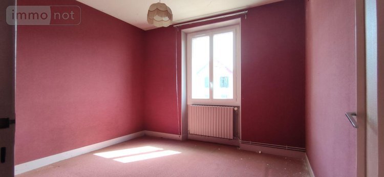 Appartement a vendre Bassens 73000 Savoie 70 m2 4 pièces 199000 euros