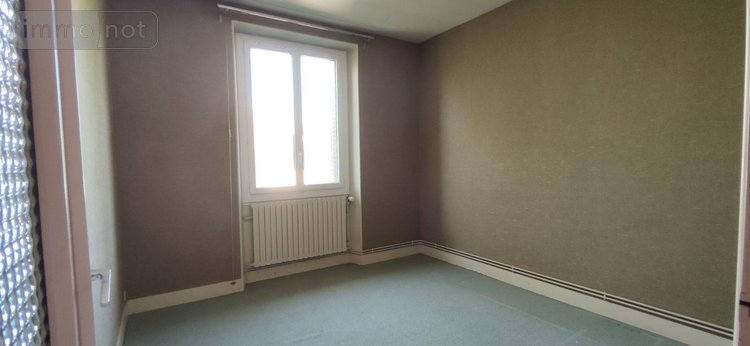 Appartement a vendre Bassens 73000 Savoie 70 m2 4 pièces 199000 euros