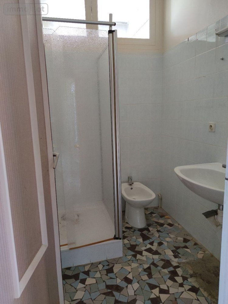 Appartement a vendre Bassens 73000 Savoie 70 m2 4 pièces 199000 euros