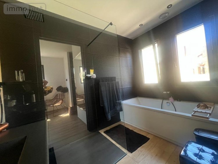 Maison a vendre Villelongue-de-la-Salanque 66410 Pyrénées-Orientales 106 m2 5 pièces 387000 euros