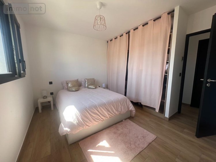 Maison a vendre Villelongue-de-la-Salanque 66410 Pyrénées-Orientales 106 m2 5 pièces 387000 euros