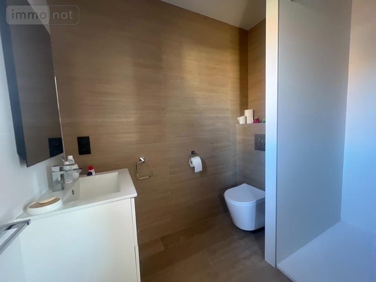 Maison a vendre Villelongue-de-la-Salanque 66410 Pyrénées-Orientales 106 m2 5 pièces 387000 euros