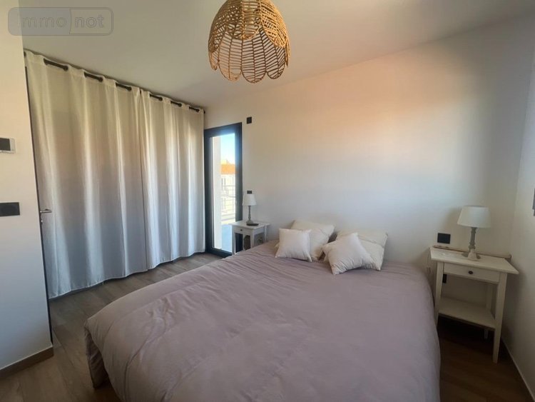 Maison a vendre Villelongue-de-la-Salanque 66410 Pyrénées-Orientales 106 m2 5 pièces 387000 euros