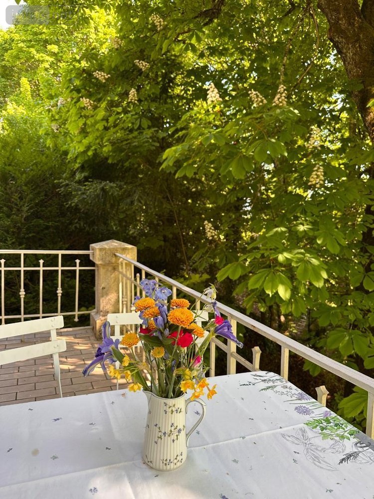 Maison a vendre Talissieu 01510 Ain 135 m2 5 pièces 590000 euros