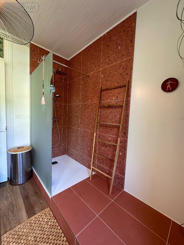 Maison a vendre Talissieu 01510 Ain 135 m2 5 pièces 590000 euros