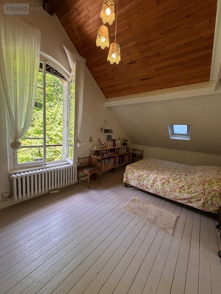 Maison a vendre Talissieu 01510 Ain 135 m2 5 pièces 590000 euros