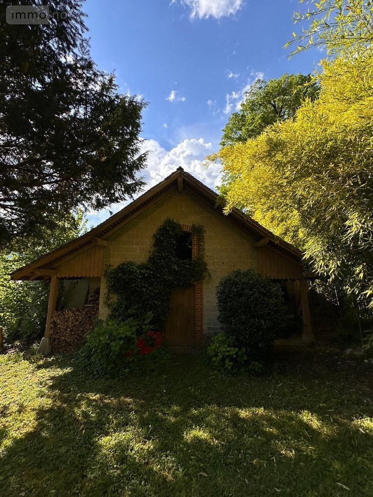 Maison a vendre Talissieu 01510 Ain 135 m2 5 pièces 590000 euros