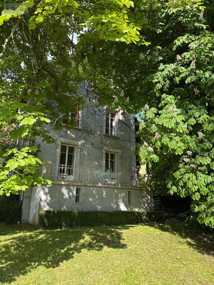 Maison a vendre Talissieu 01510 Ain 135 m2 5 pièces 590000 euros