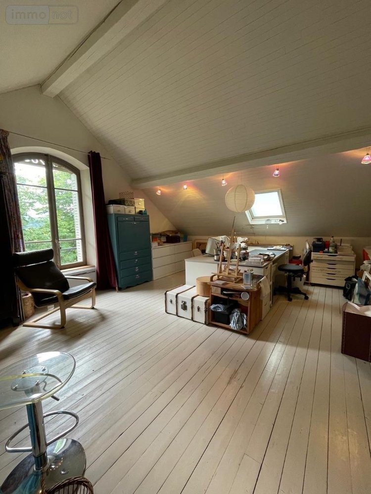 Maison a vendre Talissieu 01510 Ain 135 m2 5 pièces 590000 euros