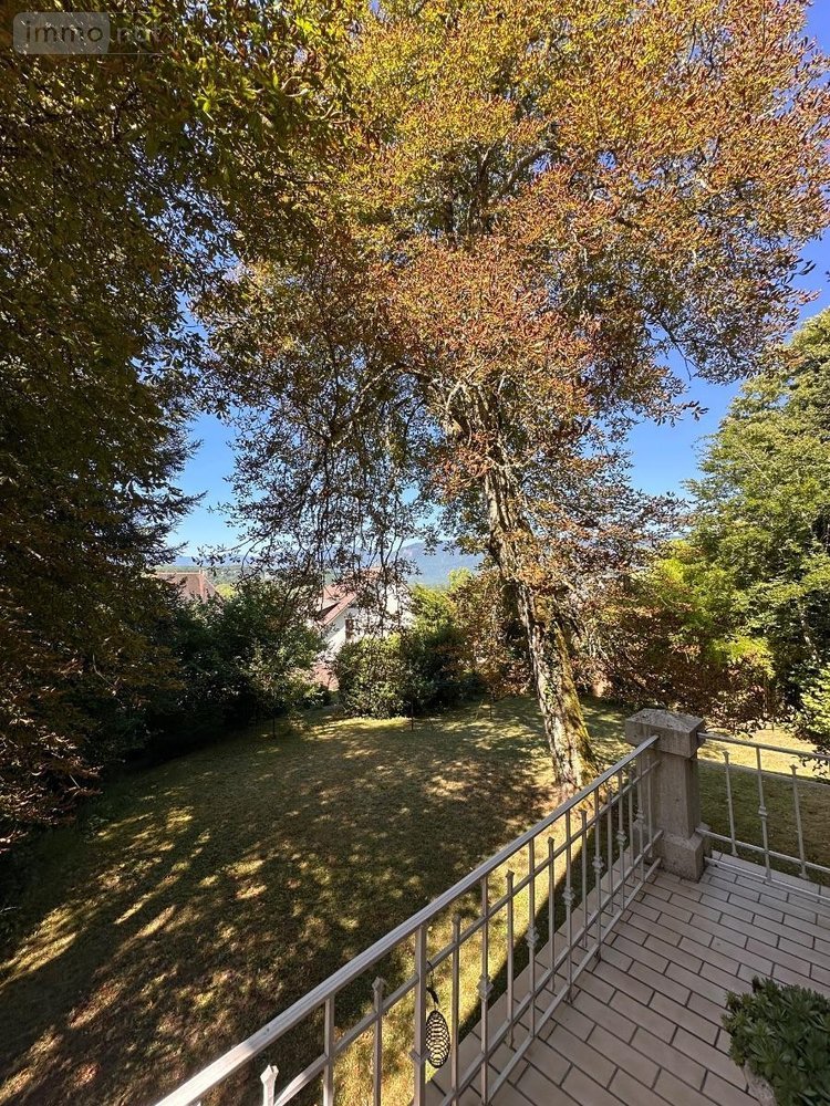 Maison a vendre Talissieu 01510 Ain 135 m2 5 pièces 590000 euros