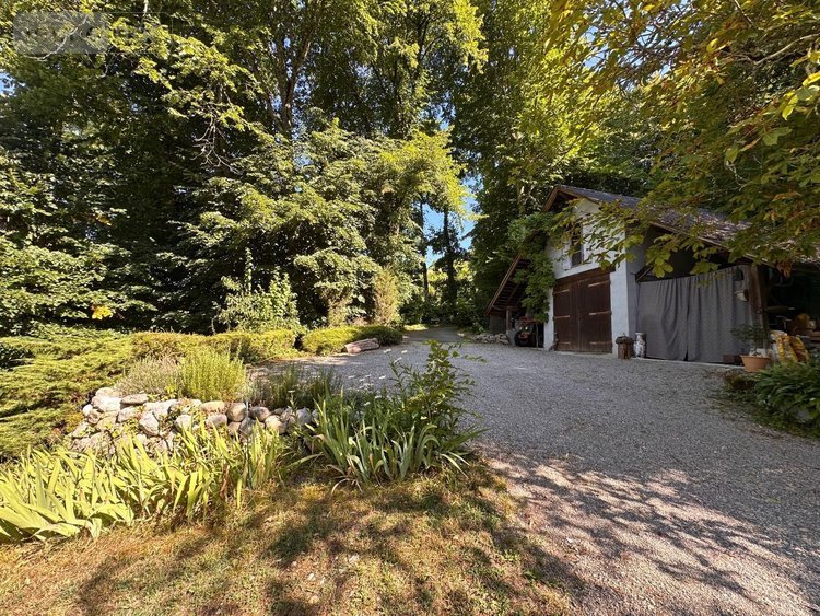 Maison a vendre Talissieu 01510 Ain 135 m2 5 pièces 590000 euros