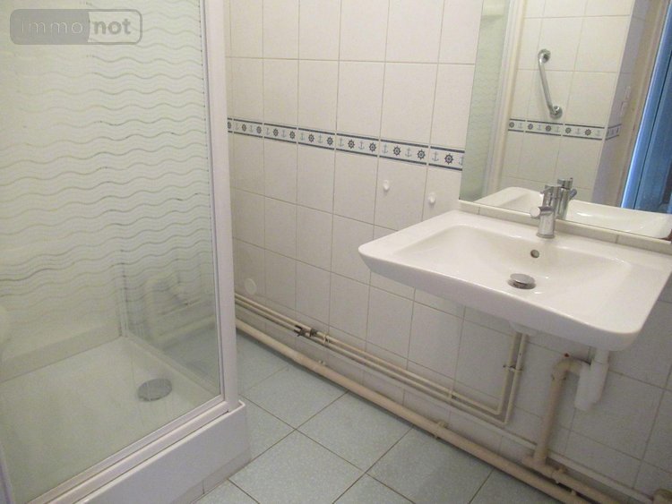 Appartement a vendre Troyes 10000 Aube 70 m2 4 pièces 87488 euros