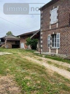 Maison a vendre La Porte-du-Der 52220 Haute-Marne 100 m2 5 pièces 157352 euros
