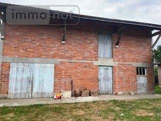 Maison a vendre La Porte-du-Der 52220 Haute-Marne 100 m2 5 pièces 157352 euros