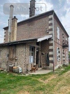 Maison a vendre La Porte-du-Der 52220 Haute-Marne 100 m2 5 pièces 157352 euros