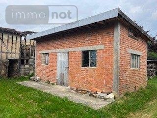 Maison a vendre La Porte-du-Der 52220 Haute-Marne 100 m2 5 pièces 157352 euros