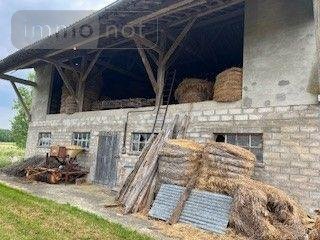 Maison a vendre La Porte-du-Der 52220 Haute-Marne 100 m2 5 pièces 157352 euros