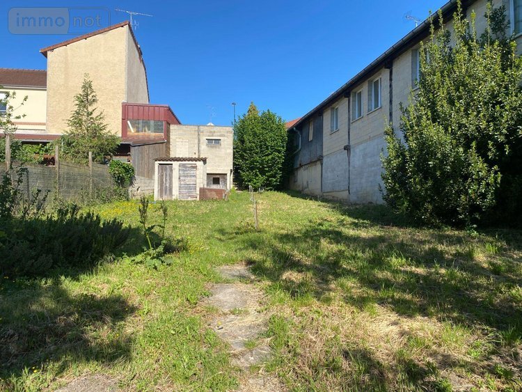 Maison a vendre Épernay 51200 Marne 73 m2 3 pièces 126000 euros