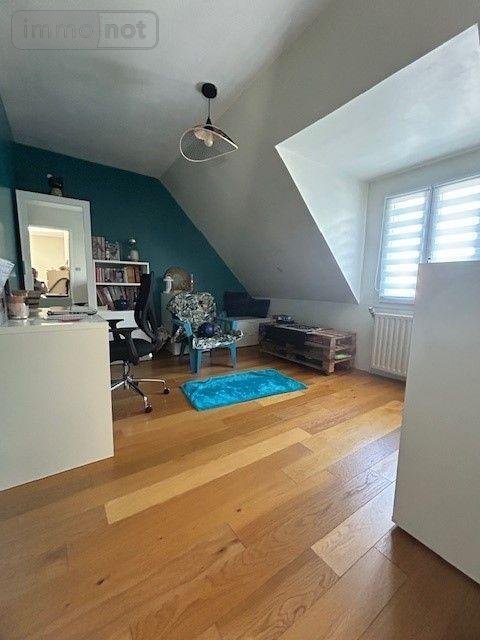 Maison a vendre Les Ponts-de-Cé 49130 Maine-et-Loire 113 m2 8 pièces 470250 euros