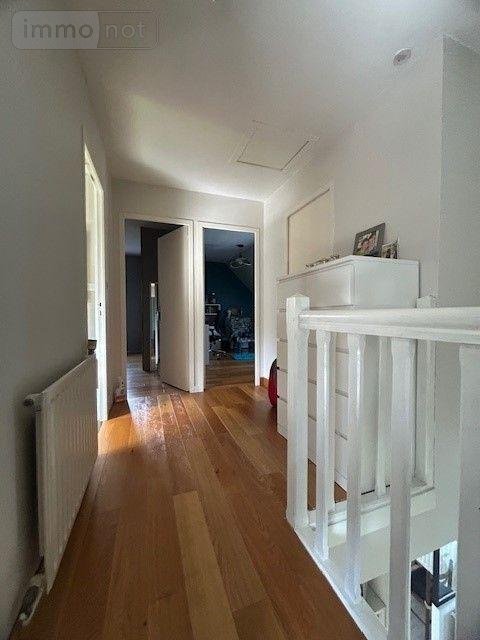 Maison a vendre Les Ponts-de-Cé 49130 Maine-et-Loire 113 m2 8 pièces 470250 euros