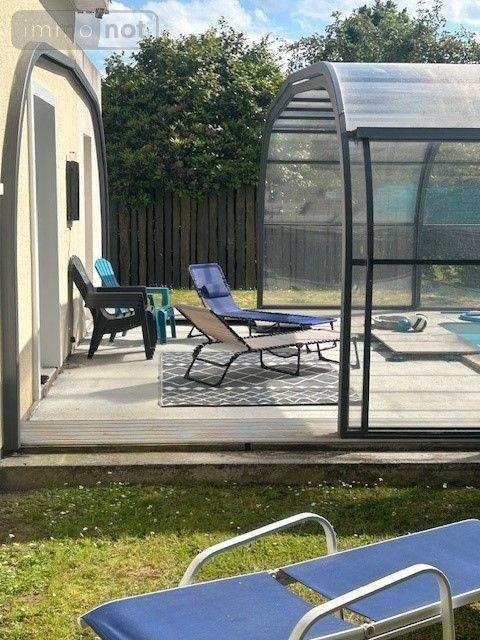 Maison a vendre Les Ponts-de-Cé 49130 Maine-et-Loire 113 m2 8 pièces 470250 euros