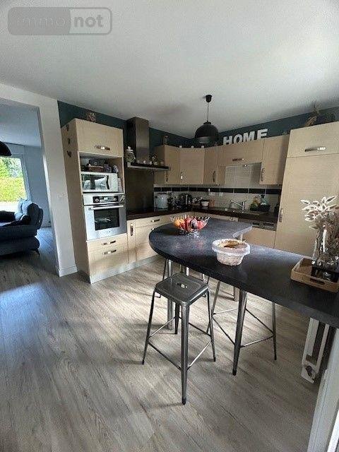 Maison a vendre Les Ponts-de-Cé 49130 Maine-et-Loire 113 m2 8 pièces 470250 euros