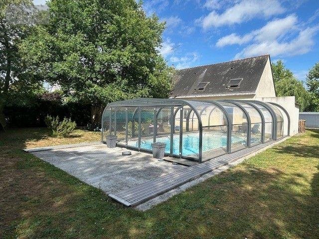 Maison a vendre Les Ponts-de-Cé 49130 Maine-et-Loire 113 m2 8 pièces 470250 euros