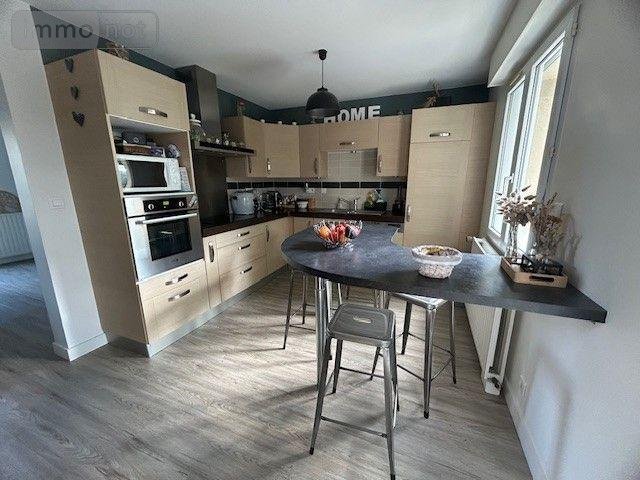 Maison a vendre Les Ponts-de-Cé 49130 Maine-et-Loire 113 m2 8 pièces 470250 euros