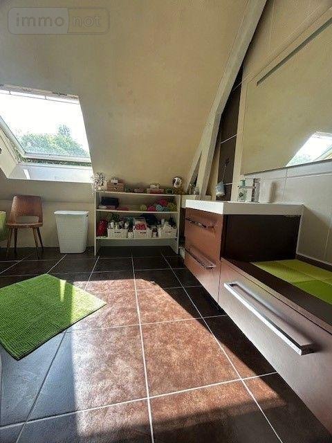 Maison a vendre Les Ponts-de-Cé 49130 Maine-et-Loire 113 m2 8 pièces 470250 euros