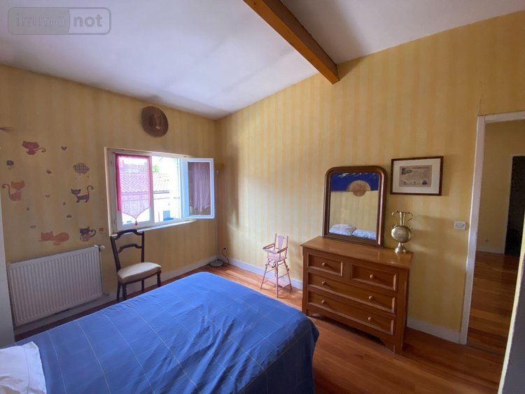 Maison a vendre Bordeaux 33000 Gironde 164 m2 6 pièces 786000 euros