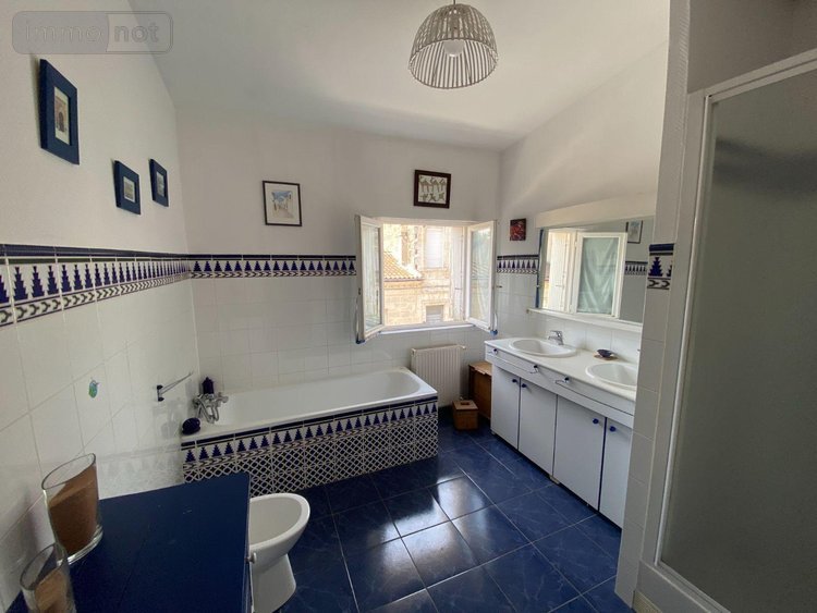 Maison a vendre Bordeaux 33000 Gironde 164 m2 6 pièces 786000 euros