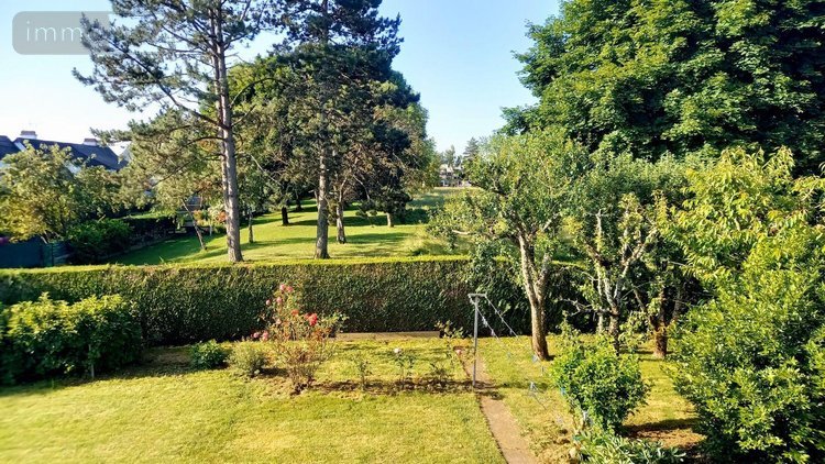 Maison a vendre Aurillac 15000 Cantal 196 m2 7 pièces 256600 euros