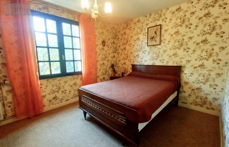 Maison a vendre Aurillac 15000 Cantal 196 m2 7 pièces 256600 euros