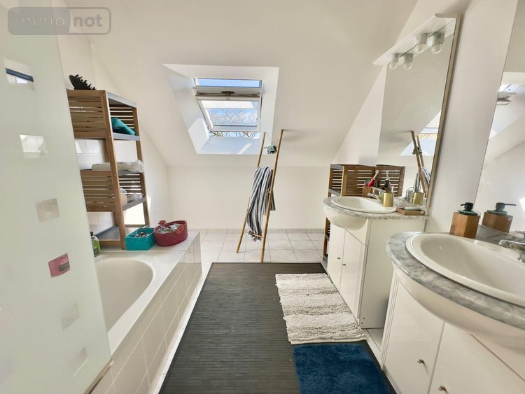 Maison a vendre Corps-Nuds 35150 Ille-et-Vilaine 154 m2 7 pièces 381000 euros