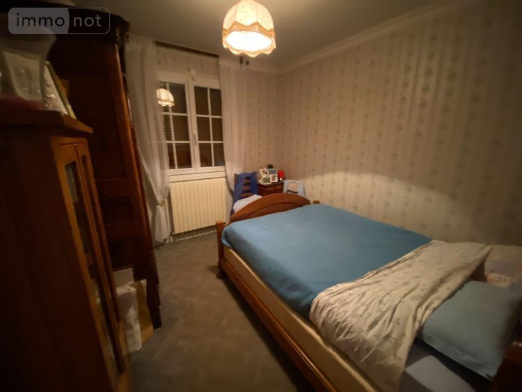 Maison a vendre Le Vigean 15200 Cantal 110 m2  159000 euros