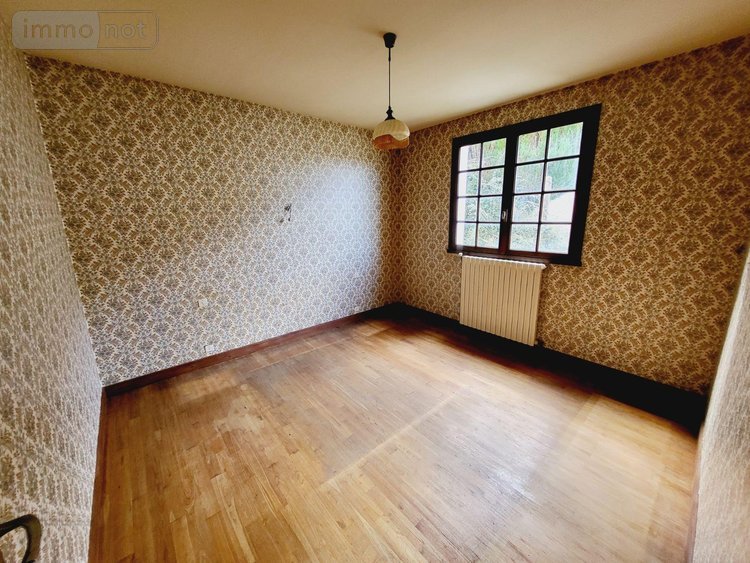 Maison a vendre Ussel 19200 Corrèze 147 m2 7 pièces 120750 euros