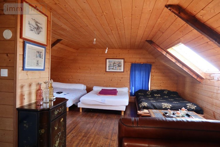 Maison a vendre Île-Molène 29259 Finistère 83 m2 4 pièces 313400 euros