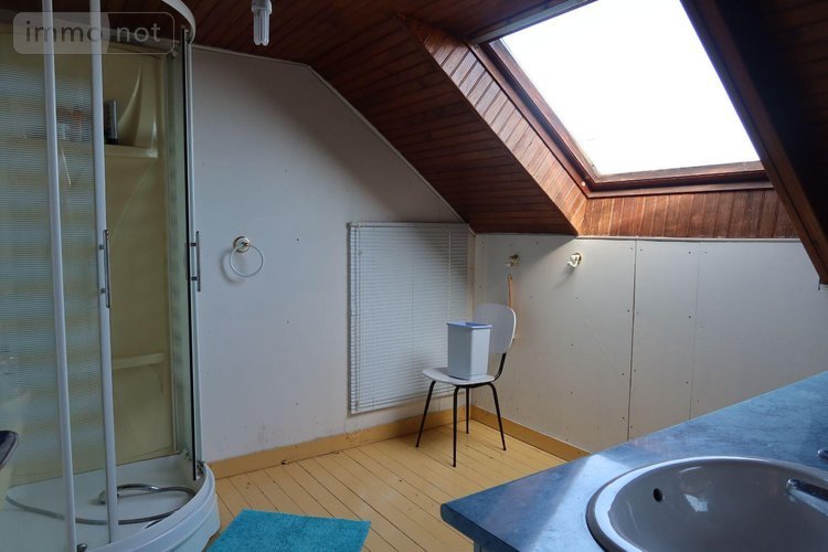 Maison a vendre Île-Molène 29259 Finistère 83 m2 4 pièces 469400 euros