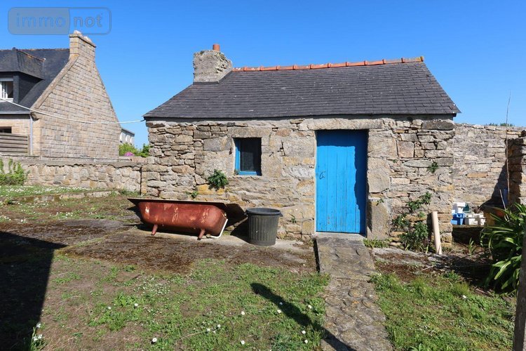 Maison a vendre Île-Molène 29259 Finistère 83 m2 4 pièces 469400 euros